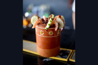 Restaurante Vargas