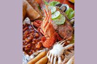 Restaurante Vargas