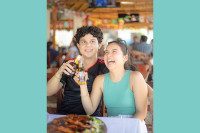 Restaurante Vargas
