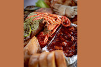 Restaurante Vargas