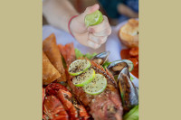 Restaurante Vargas
