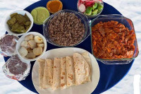 Tacos Junior