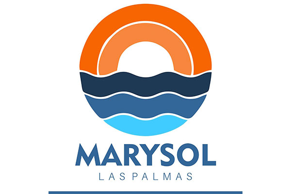 Mar y Sol Logo in Guayabitos, Nayarit