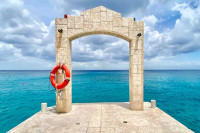 Cozumel Palace All Inclusive Resort
