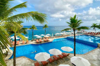 Cozumel Palace All Inclusive Resort