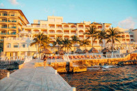 Cozumel Palace All Inclusive Resort