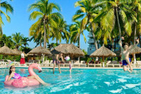 Grand Park Royal Cozumel