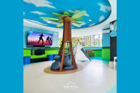 Grand Park Royal Cozumel