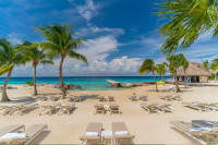 The Westin Cozumel