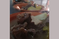 El moro