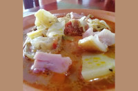 El moro