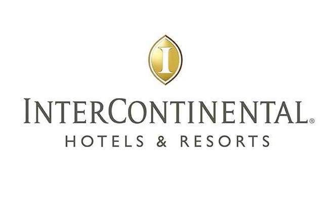 InterContinental Presidente Logo in Cozumel, Quintana Roo