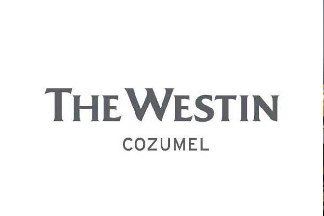 The Westin Cozumel Logo in Cozumel, Quintana Roo