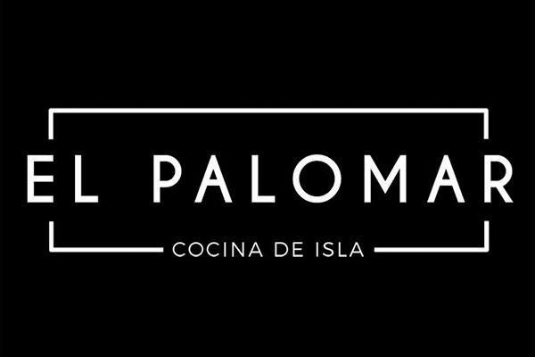 El palomar Logo in Cozumel, Quintana Roo