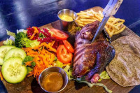 Turtle Bay Cafe & Bakery
