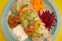 Turtle Bay Cafe & Bakery