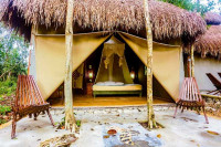 Akumal Natura Glamping