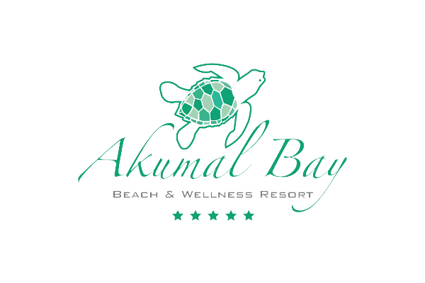Akumal Bay Logo in Akumal, Quintana Roo