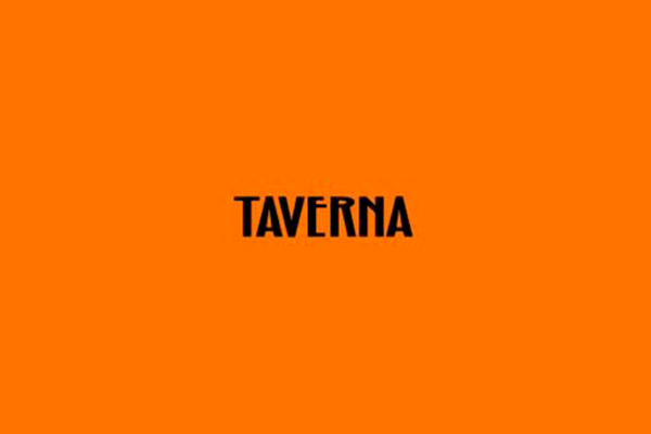 Taverna Akumal Logo in Akumal, Quintana Roo