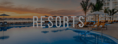 Resorts