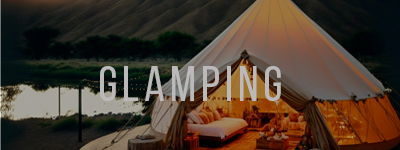 Glamping