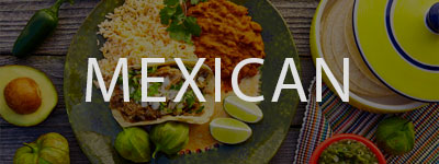 Mexican Food