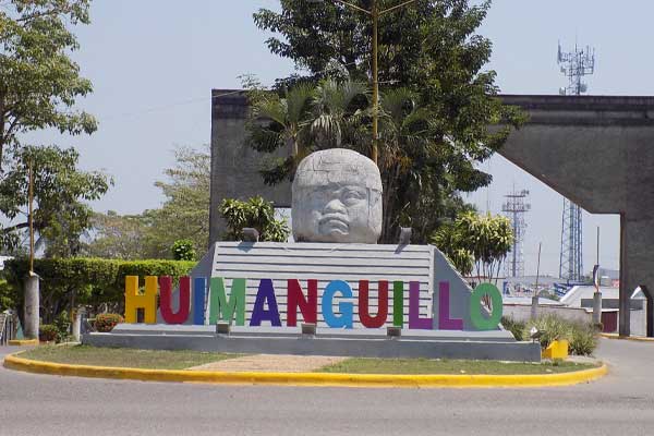 Huimanguillo