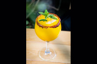 Porco Rosso BBQ