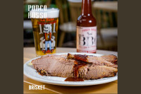 Porco Rosso BBQ