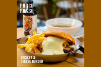 Porco Rosso BBQ