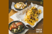 Porco Rosso BBQ