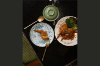Galanga Thai Kitchen
