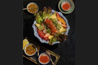 Galanga Thai Kitchen