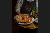 Galanga Thai Kitchen