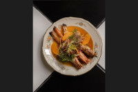 Galanga Thai Kitchen