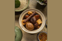 Galanga Thai Kitchen