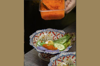 Galanga Thai Kitchen