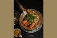 Galanga Thai Kitchen