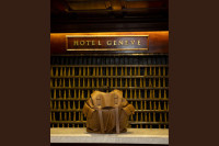 Hotel Geneve