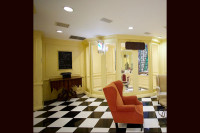 Hotel Geneve