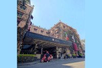 Hotel Geneve