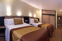 Hotel Casa Blanca Intl