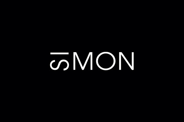 Si Mon Bar a Granel Logo in Roma cdmx, Ciudad de México