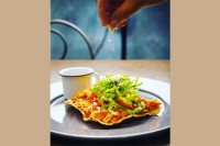 Tostadas Amatista