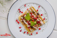 Tostadas Amatista