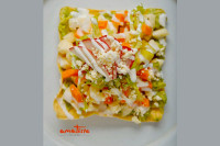 Tostadas Amatista