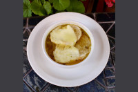 La Fondue