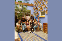 Casa Tamayo
