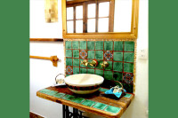 Casa Jacinta Guest House