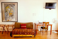 Casa Jacinta Guest House